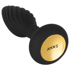 ANOS Plug vibrant Rotavibe 12 x 4.2cm